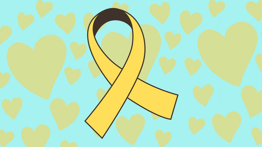 Celebrating Childhood Cancer Awareness Month: How You Can Make a Difference