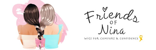 Donate 1 Wig Basket of Supplies to a Pediatric Patient
