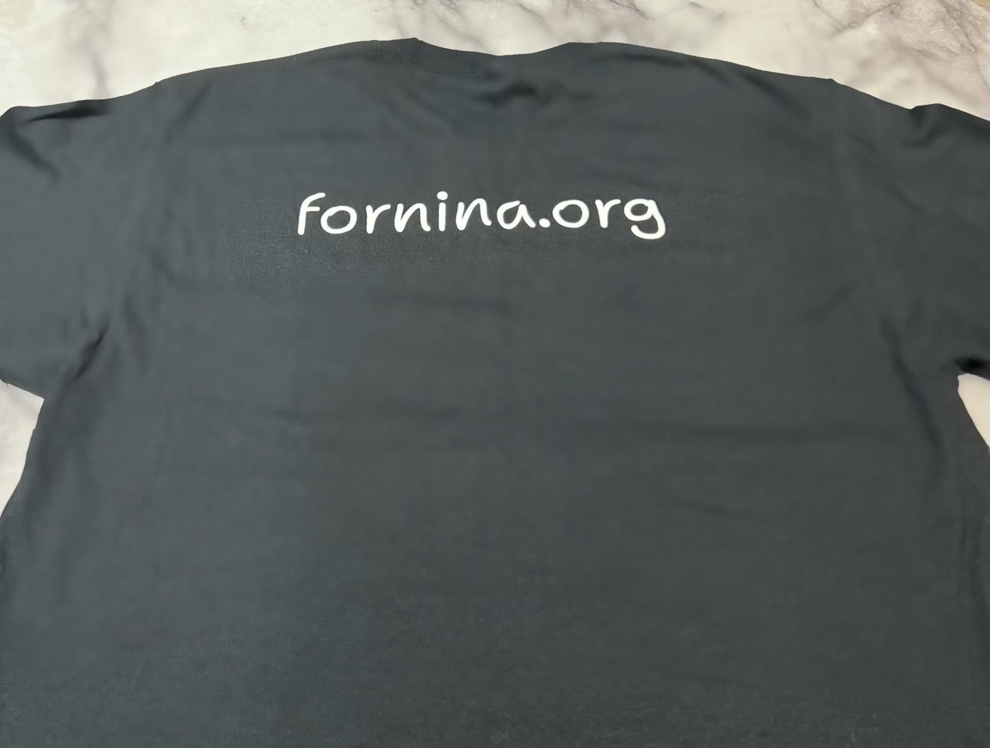 Unisex For Nina T-shirt