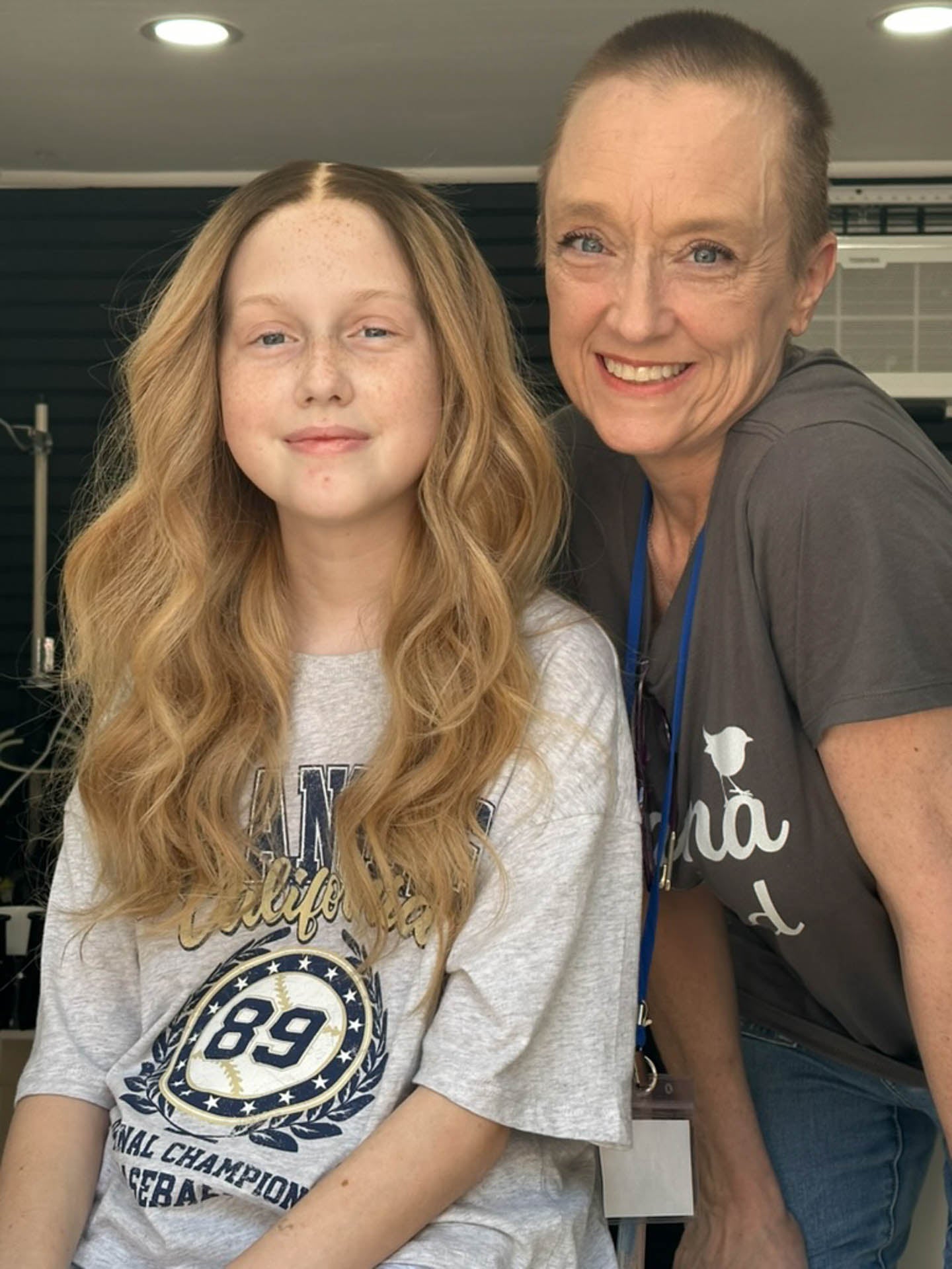 Donate 1 Wig Basket of Supplies to a Pediatric Patient
