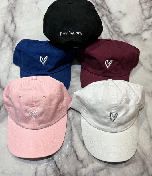 For Nina Hat