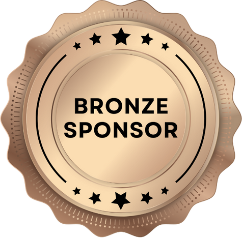 Bronze Sponsor