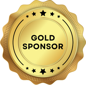 Gold Sponsor
