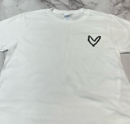 Unisex For Nina T-shirt