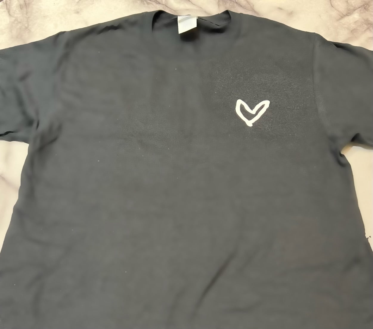 Unisex For Nina T-shirt