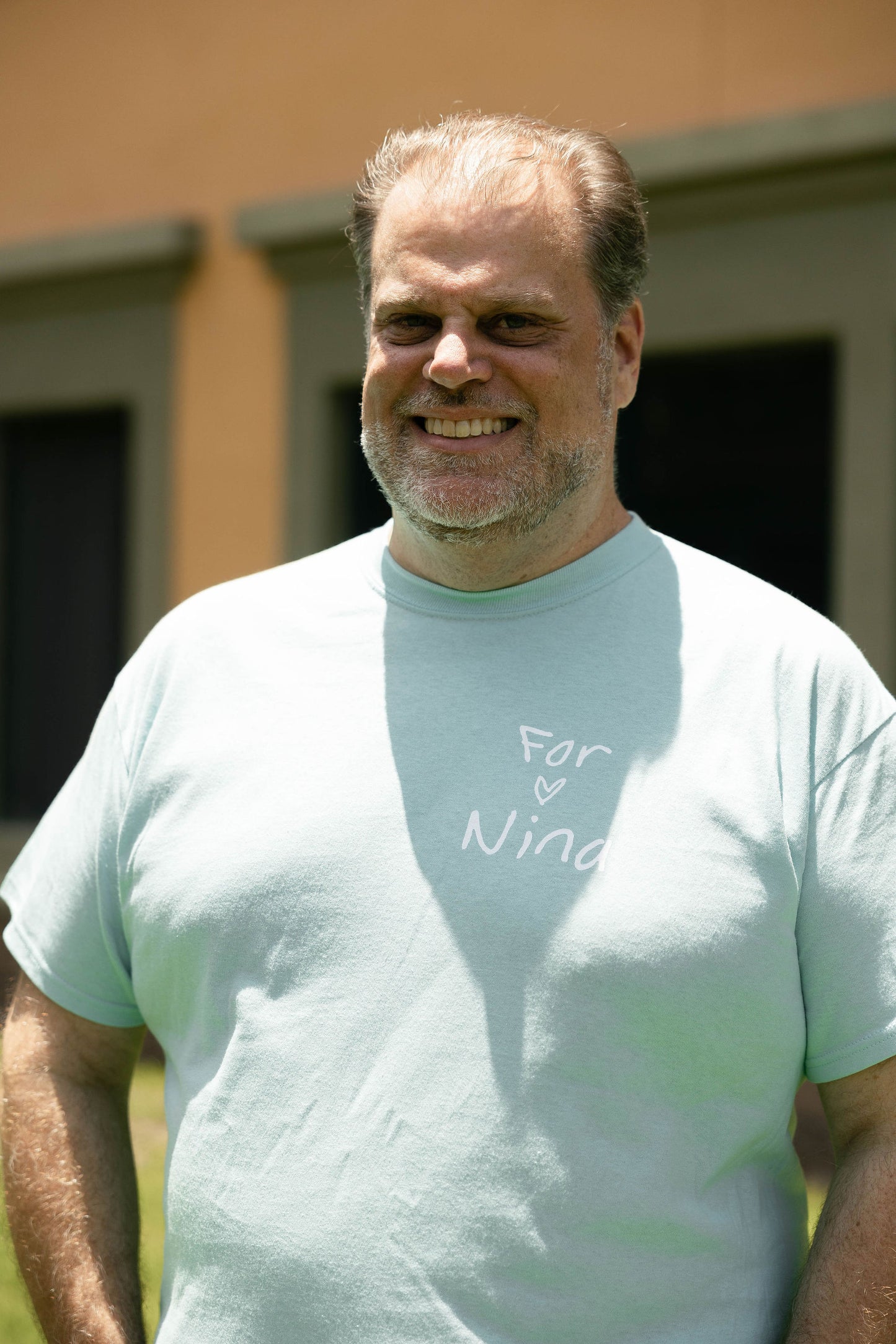 Comfort Color Short Sleeved T-Shirts