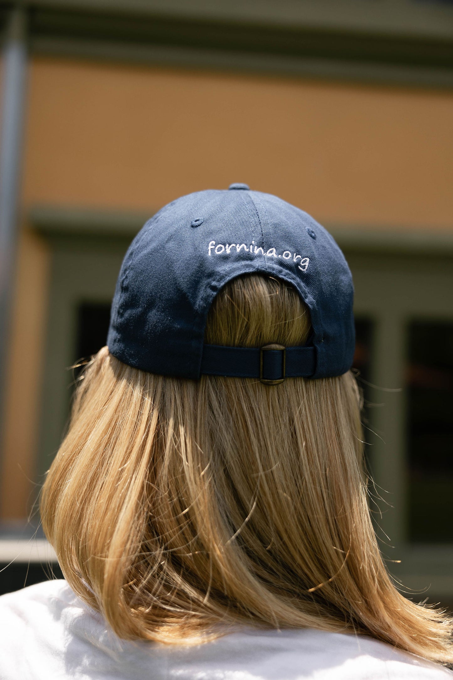 For Nina Hat