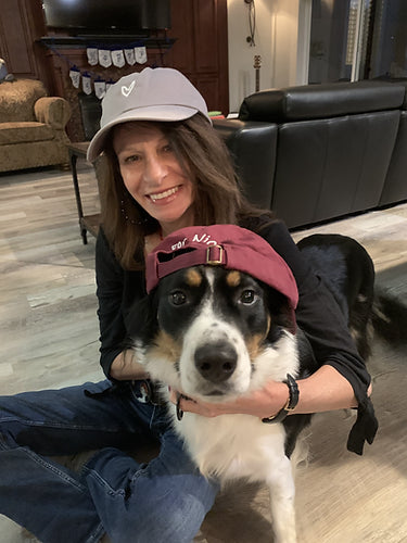 For Nina Hat
